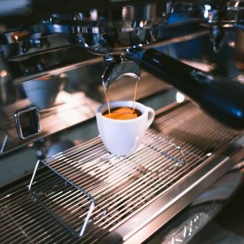 koffie koffie